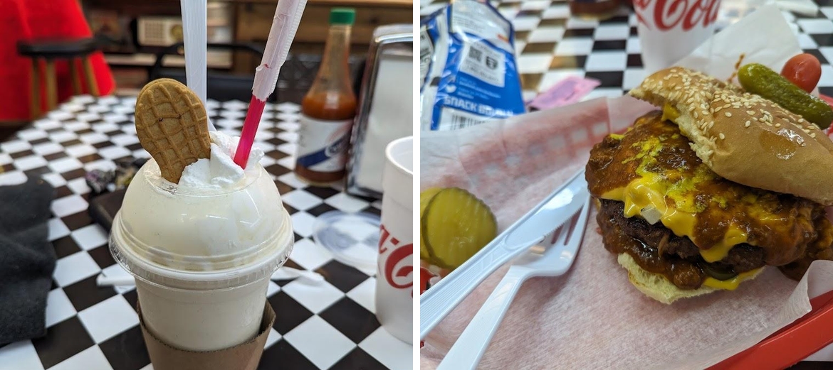 Price's Ice Cream