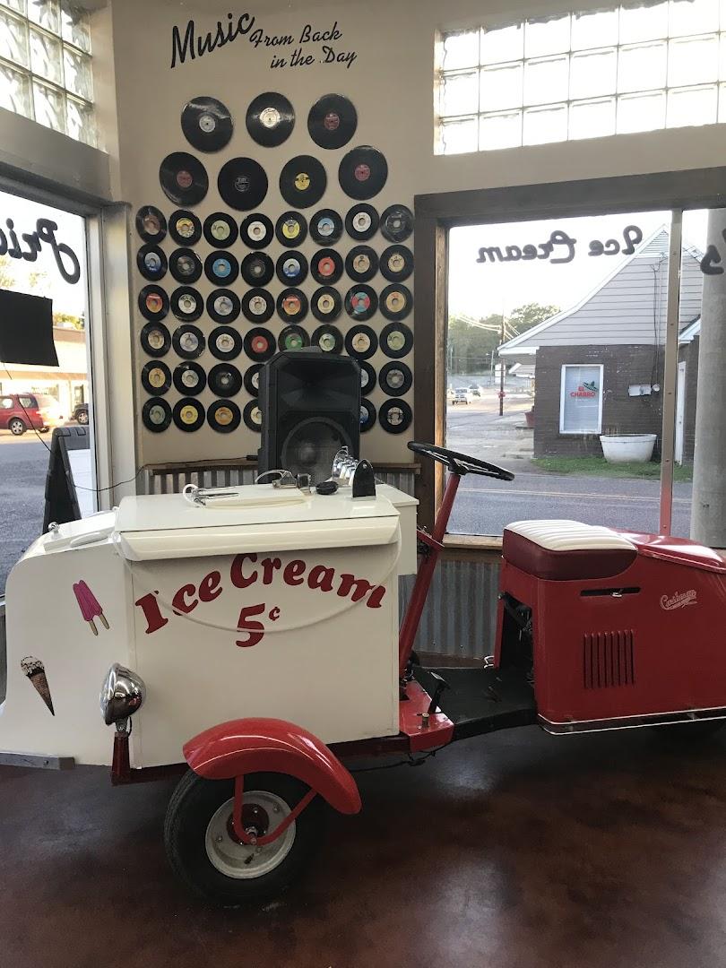 Price's Ice Cream